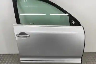 Автозапчастина б/у ПЕРЕДНІ ПРАВІ ДВЕРІ для PORSCHE CAYENNE 9PA  Посилання на OEM IAM 95553101206,955.531.012.06  