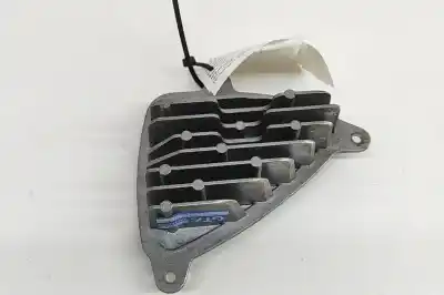 Pezzo di ricambio per auto di seconda mano CENTRALINA FARI XENON per VOLKSWAGEN T-ROC A11  Riferimenti OEM IAM 2GA941479A,L90201371  