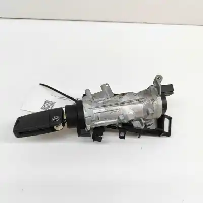 Автозапчастина б/у СТАРТЕР для VOLKSWAGEN T-ROC A11  Посилання на OEM IAM 1K0905851,5Q1905865,5G6959752DQ  