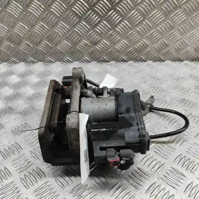 Автозапчастина б/у задній лівий гальмівний супорт для tesla model 3 (2018-..) sedan посилання на oem iam 1044623-00-h  