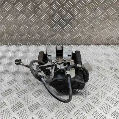 Автозапчастина б/у задній лівий гальмівний супорт для tesla model 3 (2018-..) sedan посилання на oem iam 1044623-00-h  