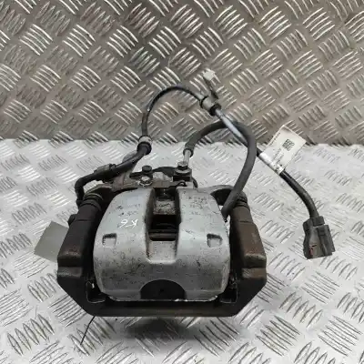 Автозапчасти б/у ЗАДНИЙ ЛЕВЫЙ ТОРМОЗНОЙ СУППОРТ за TESLA MODEL 3  ссылки OEM IAM 1044623-00-H  