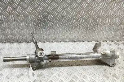 Pièce détachée automobile d'occasion CRÉMAILLÈRE DE DIRECTION pour NISSAN QASHQAI II J11, J11_  Références OEM IAM 48001-4EH0B,7812127,4EH0BL4  