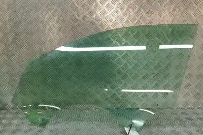 Pièce détachée automobile d'occasion vitre de porte avant gauche pour volkswagen passat b8 3g2 (2014-..) sedan références oem iam 3g0845201  