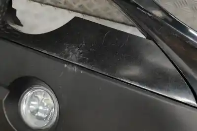 Автозапчастина б/у передній бампер для ssangyong actyon i (2005-..) mpv посилання на oem iam 78711-31000  