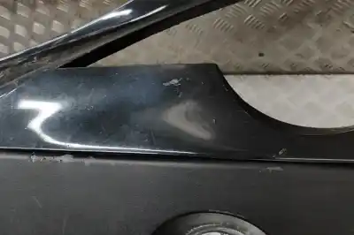 Автозапчастина б/у передній бампер для ssangyong actyon i (2005-..) mpv посилання на oem iam 78711-31000  