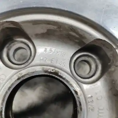 Piesă de schimb auto la mâna a doua jantã pentru audi a8 d3 4e2, 4e8 (2002-2010) referințe oem iam 4e0601025n  