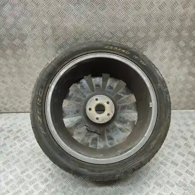 Piesă de schimb auto la mâna a doua jantã pentru audi a8 d3 4e2, 4e8 (2002-2010) referințe oem iam 4e0601025n  