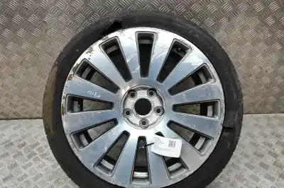 Pièce détachée automobile d'occasion JANTE pour AUDI A8 D3 4E2, 4E8  Références OEM IAM 4E0601025N  