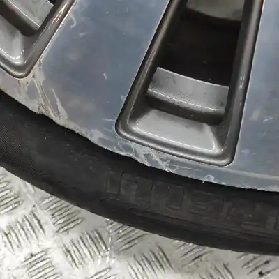 Piesă de schimb auto la mâna a doua jantã pentru audi a8 d3 4e2, 4e8 (2002-2010) referințe oem iam 4e0601025n  