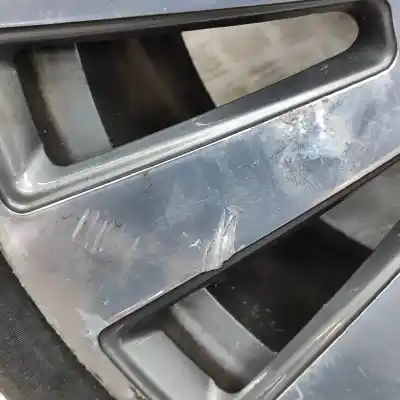 Piesă de schimb auto la mâna a doua jantã pentru audi a8 d3 4e2, 4e8 (2002-2010) referințe oem iam 4e0601025n  