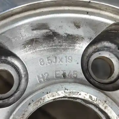 Piesă de schimb auto la mâna a doua jantã pentru audi a8 d3 4e2, 4e8 (2002-2010) referințe oem iam 4e0601025n  