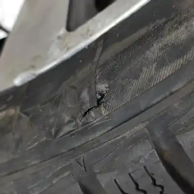 Piesă de schimb auto la mâna a doua jantã pentru audi a8 d3 4e2, 4e8 (2002-2010) referințe oem iam 4e0601025n  