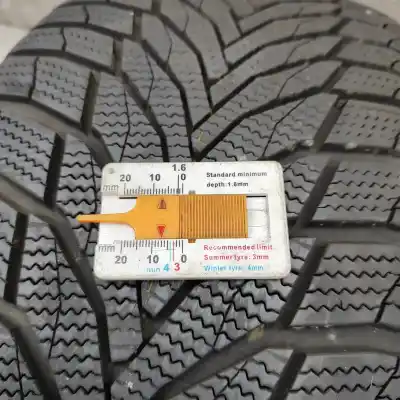 Piesă de schimb auto la mâna a doua jantã pentru audi a8 d3 4e2, 4e8 (2002-2010) referințe oem iam 4e0601025n  