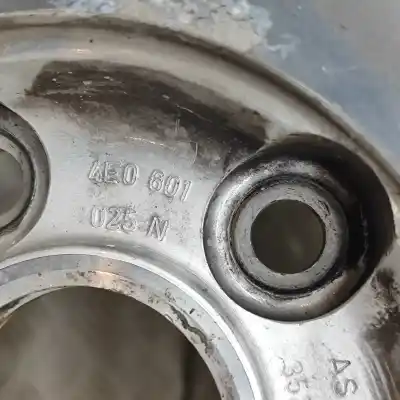 Piesă de schimb auto la mâna a doua jantã pentru audi a8 d3 4e2, 4e8 (2002-2010) referințe oem iam 4e0601025n  