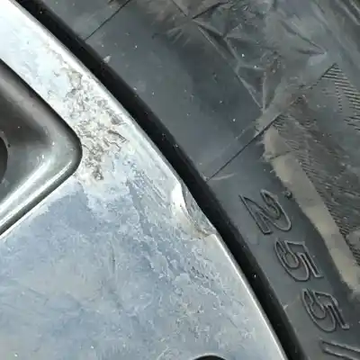 Piesă de schimb auto la mâna a doua jantã pentru audi a8 d3 4e2, 4e8 (2002-2010) referințe oem iam 4e0601025n  