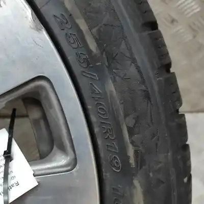 Piesă de schimb auto la mâna a doua jantã pentru audi a8 d3 4e2, 4e8 (2002-2010) referințe oem iam 4e0601025n  