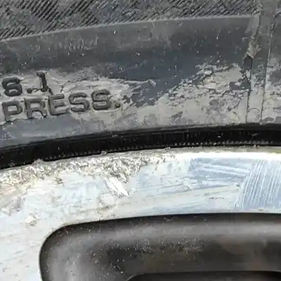 Piesă de schimb auto la mâna a doua jantã pentru audi a8 d3 4e2, 4e8 (2002-2010) referințe oem iam 4e0601025n  