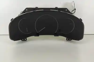 Автозапчасти б/у СЧЕТЧИК КИЛОМЕТРОВ ЧАСЫ за LEXUS CT (ZWA10_)  ссылки OEM IAM 83800-76410,257480-1431  