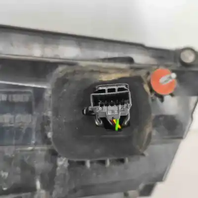 Автозапчастина б/у правий ліхтар для audi q7 4m (2015-..) посилання на oem iam 4m0945094e  