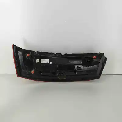 Автозапчастина б/у правий ліхтар для audi q7 4m (2015-..) посилання на oem iam 4m0945094e  