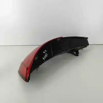 Автозапчастина б/у правий ліхтар для audi q7 4m (2015-..) посилання на oem iam 4m0945094e  