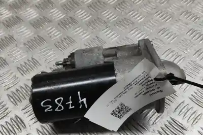 Pezzo di ricambio per auto di seconda mano MOTORINO DI AVVIAMENTO per FIAT 500L 351_, 352_  Riferimenti OEM IAM 51810308,0001138010,51810308A,51810308A152  
