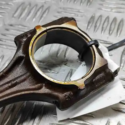 Second-hand car spare part piston for audi a4 8e2, b6 (2000-2004) oem iam references 06b107065n,06a198401  