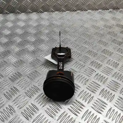 Second-hand car spare part piston for audi a4 8e2, b6 (2000-2004) oem iam references 06b107065n,06a198401  