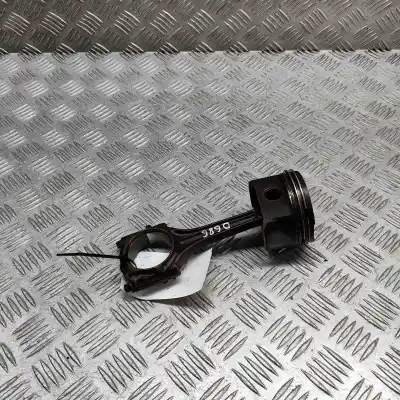 Second-hand car spare part PISTON for AUDI A4 8E2, B6  OEM IAM references 06B107065N,06A198401  