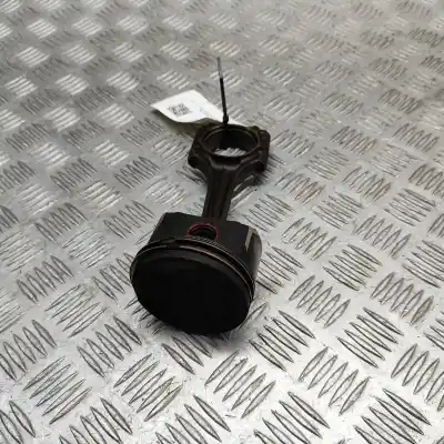 Second-hand car spare part piston for audi a4 8e2, b6 (2000-2004) oem iam references 06b107065n,06a198401  