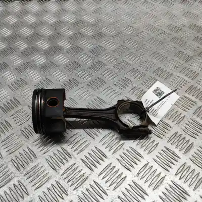 Second-hand car spare part piston for audi a4 8e2, b6 (2000-2004) oem iam references 06b107065n,06a198401  