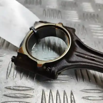 Second-hand car spare part piston for audi a4 8e2, b6 (2000-2004) oem iam references 06b107065n,06a198401  