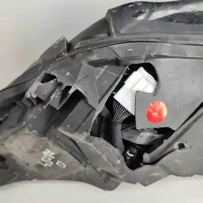 Second-hand car spare part right headlight for tesla model 3 (2018-..) oem iam references 1514953-00-c  