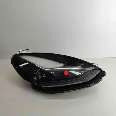Second-hand car spare part RIGHT HEADLIGHT for TESLA MODEL 3  OEM IAM references 1514953-00-C  