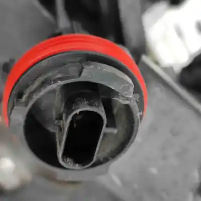 Second-hand car spare part right headlight for tesla model 3 (2018-..) oem iam references 1514953-00-c  