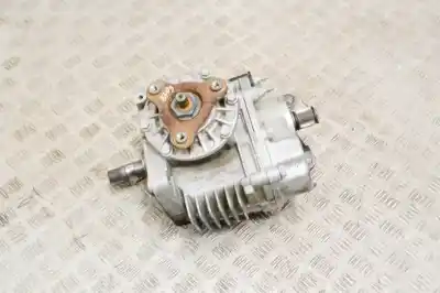 Second-hand car spare part FRONT DIFFERENTIAL for VOLKSWAGEN TIGUAN 5N_  OEM IAM references ZSB0A,409053,0A6409905J  
