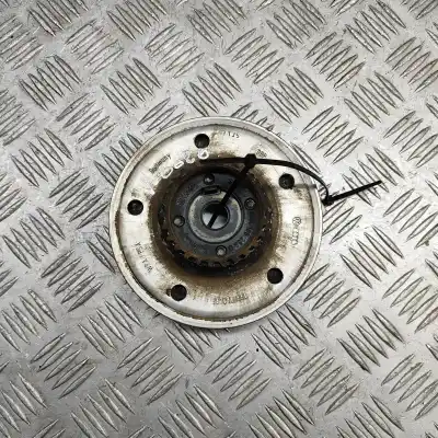 Second-hand car spare part CRANKSHAFT PULLEY for AUDI A4 8E2, B6  OEM IAM references 06B105243F  