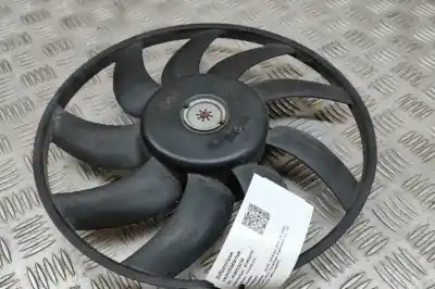Second-hand car spare part RADIATOR COOLING FAN for AUDI A6 AVANT 4G5, C7, 4GD  OEM IAM references M134986,8K0959455P  