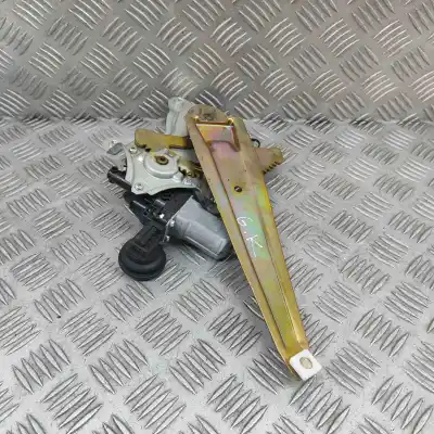 Second-hand car spare part rear left window regulator for lexus is ii gse2_, ale2_, use2_ (2005-2013) oem iam references 69804-22200  