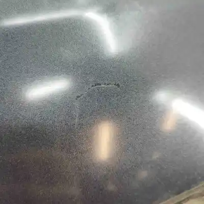 Pezzo di ricambio per auto di seconda mano coperchio del baule per audi a8 d3 4e2, 4e8 (2002-2010) riferimenti oem iam 4e0827023a  