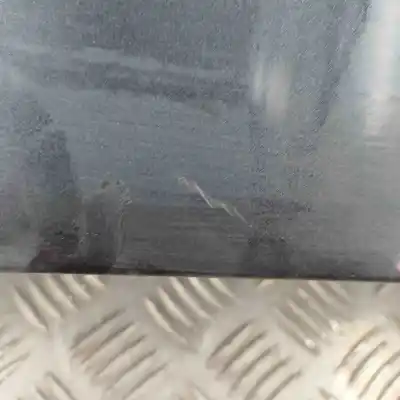 Pezzo di ricambio per auto di seconda mano coperchio del baule per audi a8 d3 4e2, 4e8 (2002-2010) riferimenti oem iam 4e0827023a  