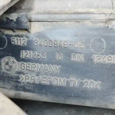 Piesă de schimb auto la mâna a doua bara spate pentru bmw x3 e83 (2003-2011) referințe oem iam 51123400941  