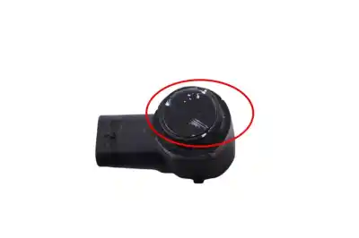 İkinci el araba yedek parçası PARK SENSÖRÜ için FORD TRANSIT FURGON  OEM IAM referansları CJ5T-15K859-EA  