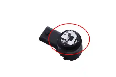 İkinci el araba yedek parçası PARK SENSÖRÜ için FORD TRANSIT FURGON  OEM IAM referansları CJ5T-15K859-EA  