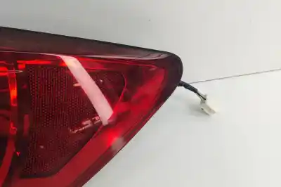 Автозапчастина б/у правий ліхтар для lexus is ii gse2_, ale2_, use2_ (2005-2013) посилання на oem iam 81551-53160  