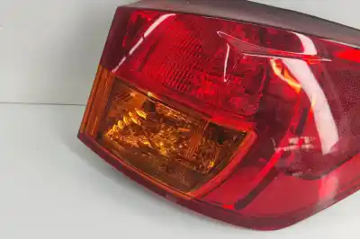 Автозапчастина б/у правий ліхтар для lexus is ii gse2_, ale2_, use2_ (2005-2013) посилання на oem iam 81551-53160  