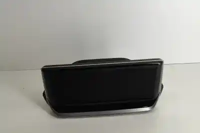 İkinci el araba yedek parçası ÇOK FONKSIYONLU EKRAN için PEUGEOT 2008 II  OEM IAM referansları 9837721380  