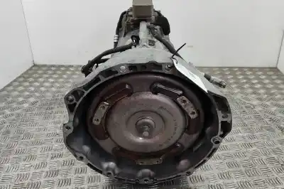 Second-hand car spare part gearbox for audi q7 4l (2006-2015) oem iam references mhp,0c8300036r  