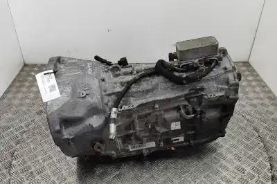 Second-hand car spare part gearbox for audi q7 4l (2006-2015) oem iam references mhp,0c8300036r  
